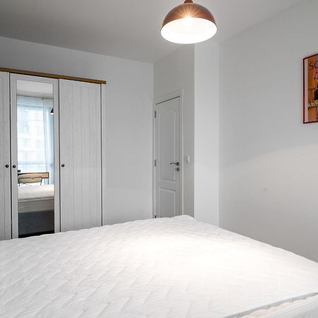 Alla Prima - 1Bd Flat In Sofia Centre By Flat Mаnager Ngoại thất bức ảnh