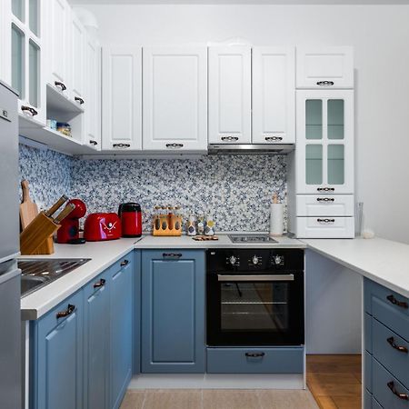 Alla Prima - 1Bd Flat In Sofia Centre By Flat Mаnager Ngoại thất bức ảnh