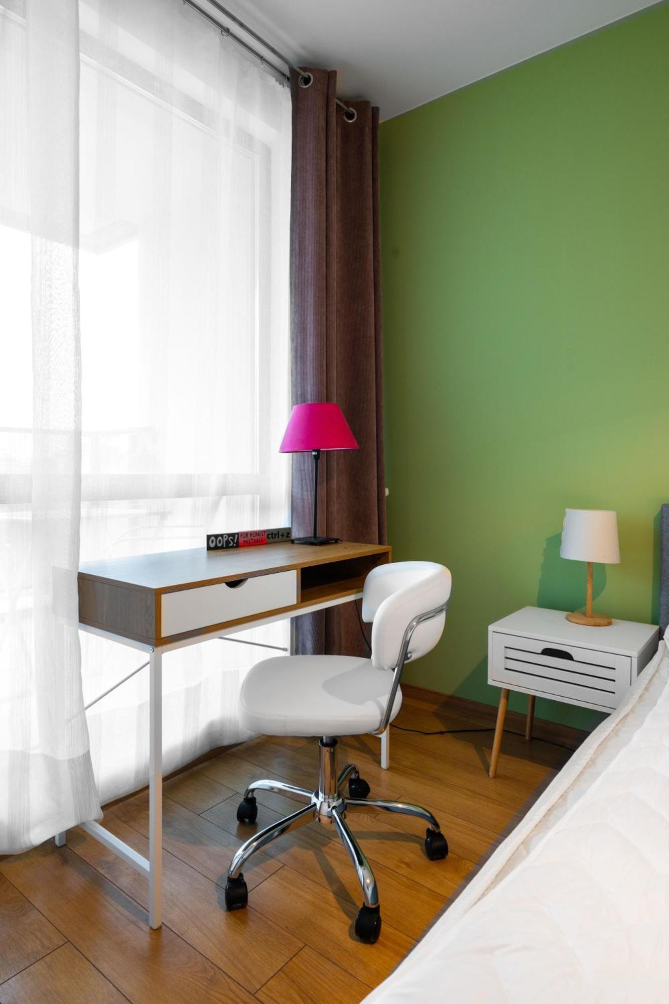 Alla Prima - 1Bd Flat In Sofia Centre By Flat Mаnager Ngoại thất bức ảnh