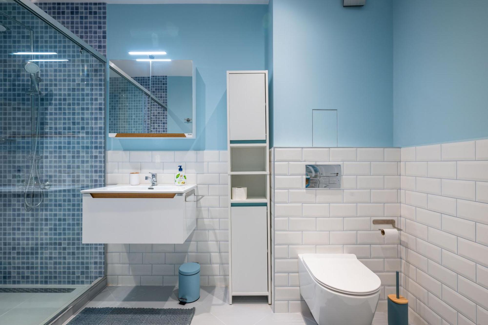 Alla Prima - 1Bd Flat In Sofia Centre By Flat Mаnager Ngoại thất bức ảnh