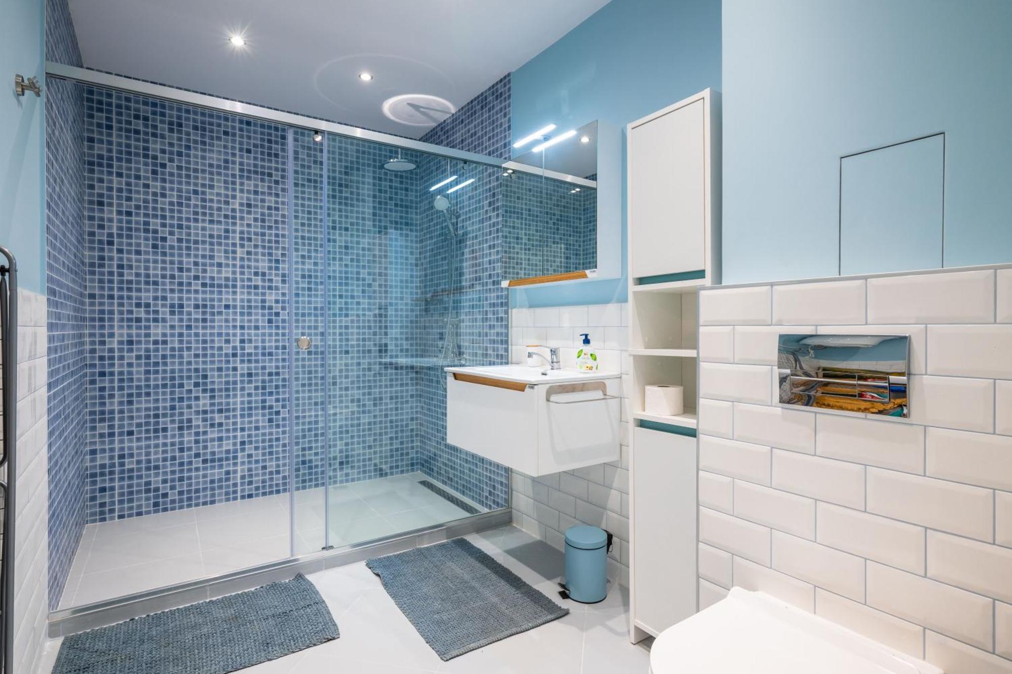 Alla Prima - 1Bd Flat In Sofia Centre By Flat Mаnager Ngoại thất bức ảnh