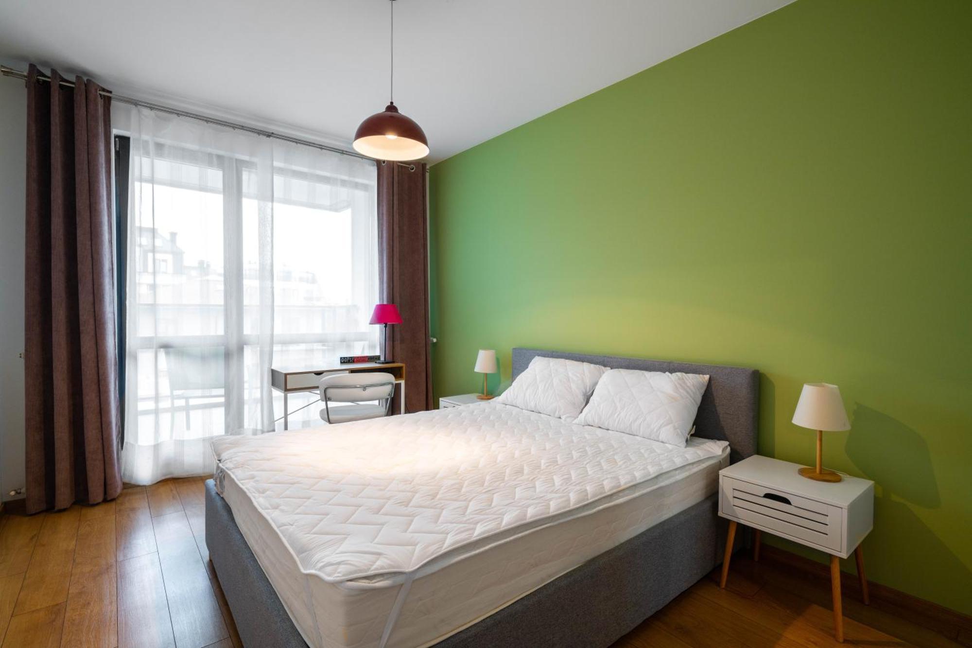 Alla Prima - 1Bd Flat In Sofia Centre By Flat Mаnager Ngoại thất bức ảnh
