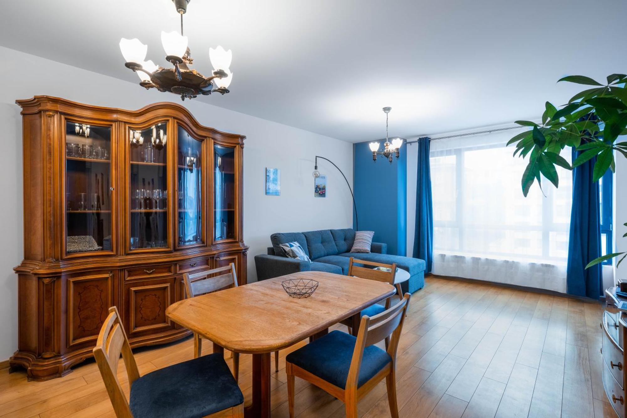 Alla Prima - 1Bd Flat In Sofia Centre By Flat Mаnager Ngoại thất bức ảnh